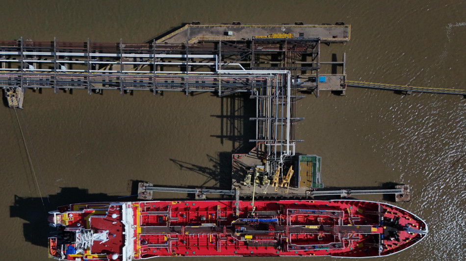 Il petrolio chiude in rialzo a New York, il Wti a 95,78 dollari (+3%)