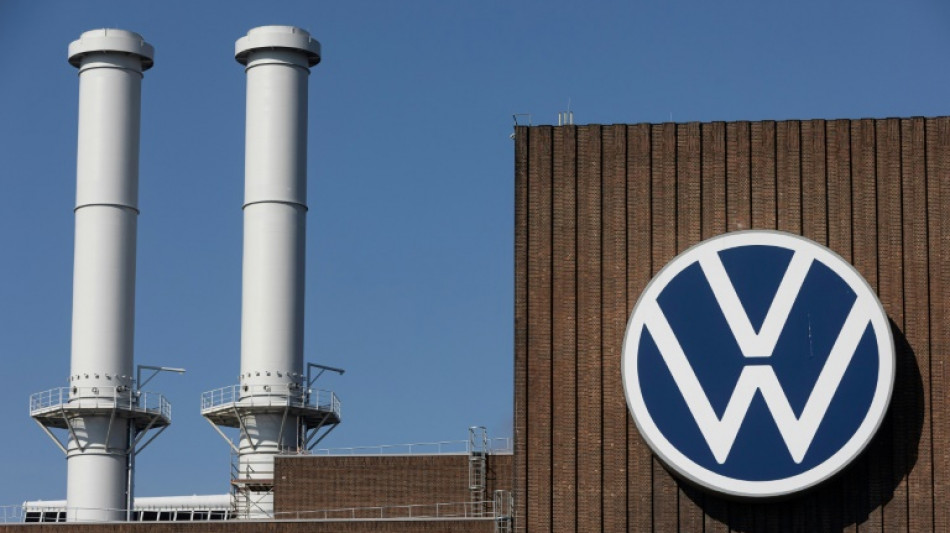 Volkwagen &uuml;berpr&uuml;ft seine Gesch&auml;fte in chinesischer Provinz Xinjiang