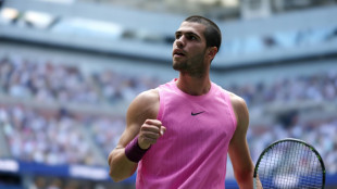 Alcaraz contra Sinner en el US Open, una final por la supremacía