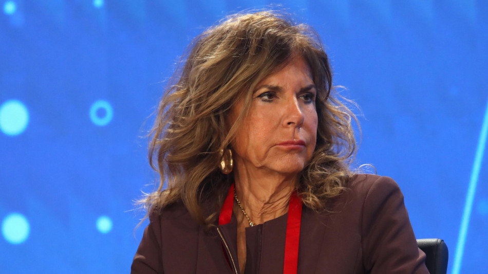 Marcegaglia, 'rinnovabili e nucleare per abbassare i costi dell'energia'
