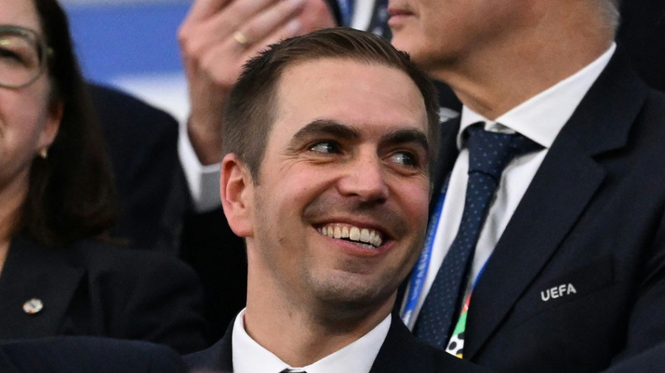 "Schritt halten": Lahm über deutschen Frauenfußball
