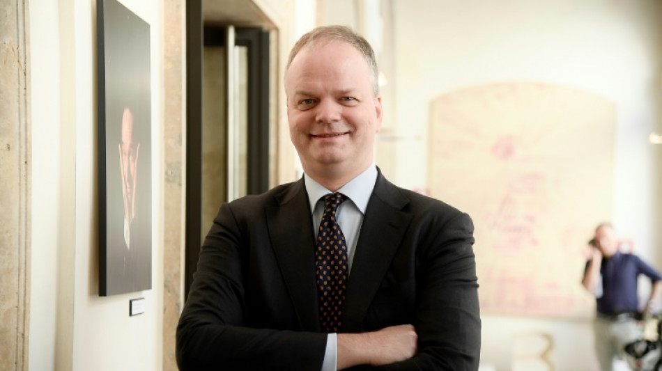 Geb&uuml;rtiger Deutscher k&ouml;nnte B&uuml;rgermeister von Florenz werden