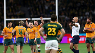 Inspired Wallabies notch statement Test win over Springboks