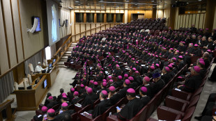 Cei, 'fermare la violenza', preghiera e digiuno il 13 marzo