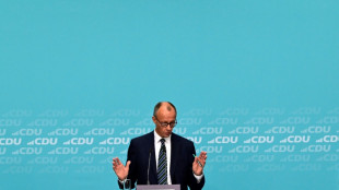 Merz warnt CDU vor Lieb&auml;ugeln mit AfD-Zusammenarbeit