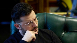 Zelensky says US plan means Ukraine loses 'dignity' - or an ally