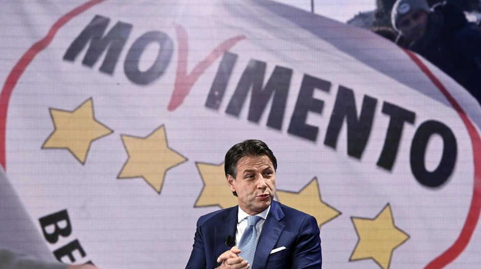 Conte a Grillo, padre ha diritto a dar la vita non la morte