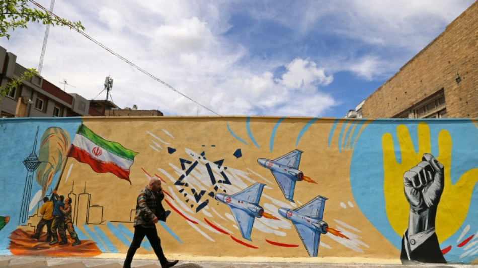 EEUU e Ir&aacute;n observan una precaria tregua