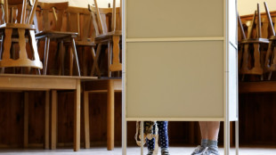 CDU gewinnt Kommunalwahl auf Kreisebene in Baden-W&uuml;rttemberg vor Gr&uuml;nen und SPD