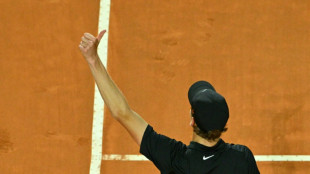 Roland-Garros: pour Jannik Sinner, un début de tournoi aux accents français