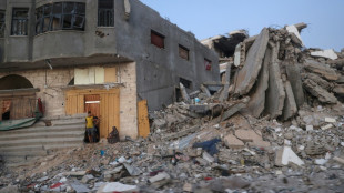 Krankenh&auml;user: Mindestens 19 Tote bei isralischen Angriffen im Gazastreifen