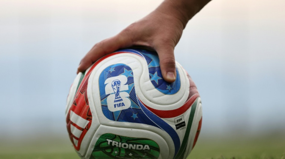 La FIFA prepara un Mundial potenciado por la IA, datos y recreaciones 3D