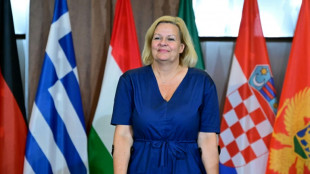 Faeser begr&uuml;&szlig;t Vorsto&szlig; der EU-Kommission f&uuml;r strengere Abschieberegeln