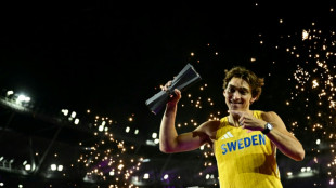Pole vault superstar Duplantis to skip  indoor season