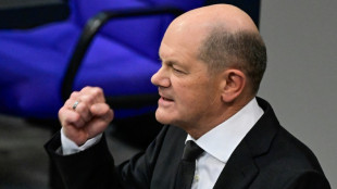 Scholz: M&uuml;ssen Unterst&uuml;tzung f&uuml;r Ukraine auf breitere Basis stellen