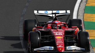 F1: Leclerc "qualifica deludente, nel Q3 la macchina &egrave; cambiata"