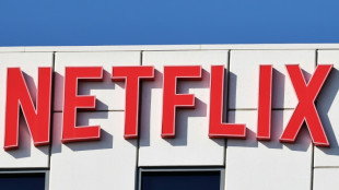 'Netflix House' marks streaming giant's first theme park