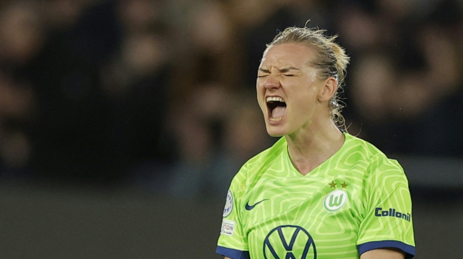 DFB-Pr&auml;sidium beschlie&szlig;t Frauen-Supercup ab 2024/25