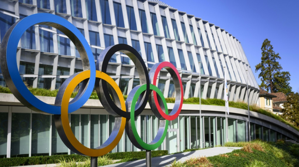 IOC denkt offenbar &uuml;ber m&ouml;gliche R&uuml;ckkehr der Russen nach