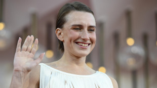 La Coppa Volpi femminile va a Mathilde Arcel