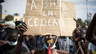 Mali, Niger und Burkina Faso verk&uuml;nden Austritt aus Ecowas-Wirtschaftsgemeinschaft