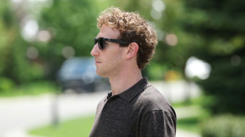 Meta impulsiona vis&atilde;o global da IA em meio a concorr&ecirc;ncia com China, OpenAI e Anthropic