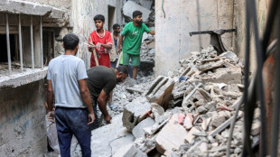Zivilischutz: Zehn Angeh&ouml;rige von Hamas-Chef Hanija im Gazastreifen get&ouml;tet