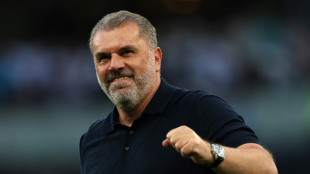 Risk-taker Postecoglou gives Spurs new hope