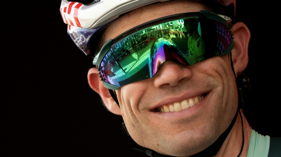 Vuelta: Van Aert gewinnt auch 15. Etappe