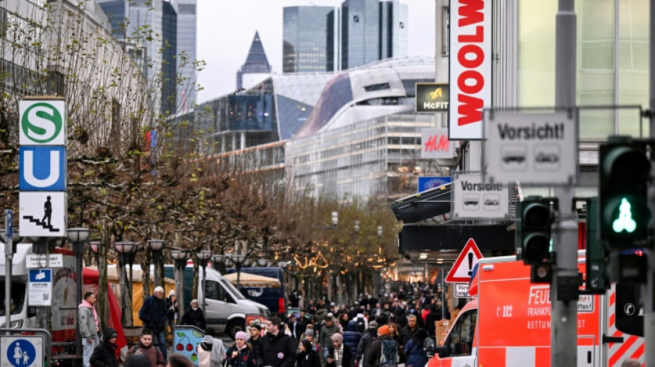 Umsatz im Einzelhandel steigt auch im Februar leicht an
