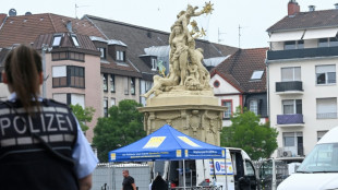 Bericht: Asylantrag des Tatverd&auml;chtigen von Mannheim im Jahr 2014 abgelehnt