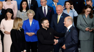 Berliner Ukraine-Wiederaufbaukonferenz st&ouml;&szlig;t wirtschaftliche Initiativen an