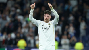 Real Madrid, PSG... y Bodo/Glimt cobran ventaja de tres goles en Champions