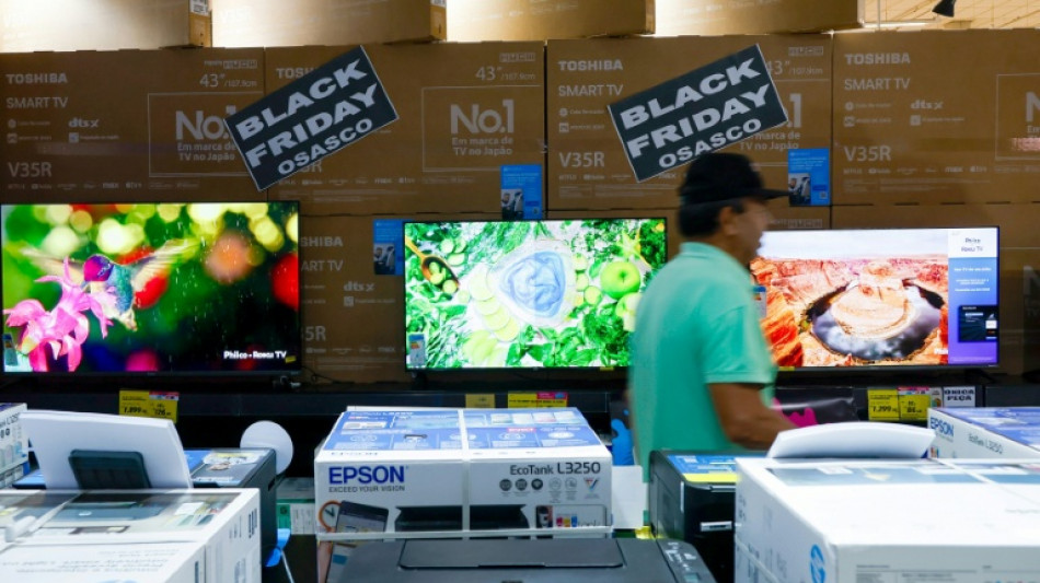 Brasil reduce la inflación al nivel esperado por el Banco Central