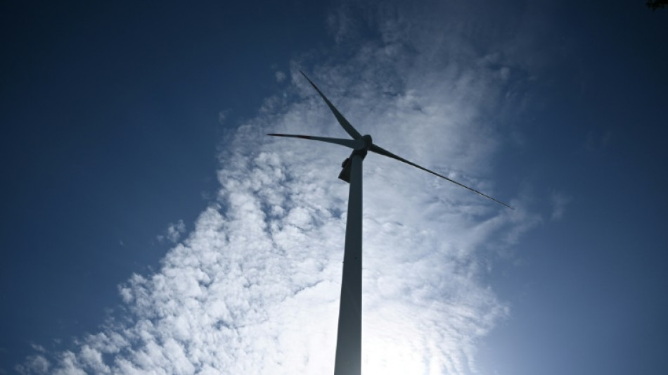 Kompensation f&uuml;r Windr&auml;der: Bundesverwaltungsgericht urteilt zugunsten der Betreiber
