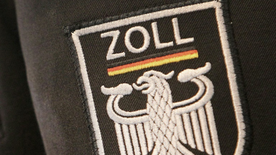 Lindner besetzt Spitze der Zollbeh&ouml;rde neu