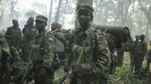 25 killed in militant attack on school in western Uganda: police