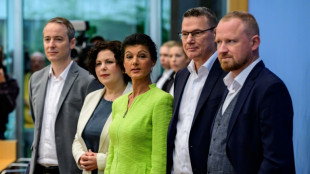 Gruppe um Sahra Wagenknecht will Details zu Gr&uuml;ndung neuer Partei nennen