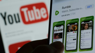 Brasil trabaja para restablecer el bloqueo de la plataforma de videos Rumble