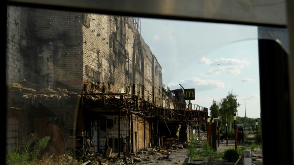 Ukraine : signature en vue de l'accord sur l'exportation des c&eacute;r&eacute;ales, poursuite des bombardements