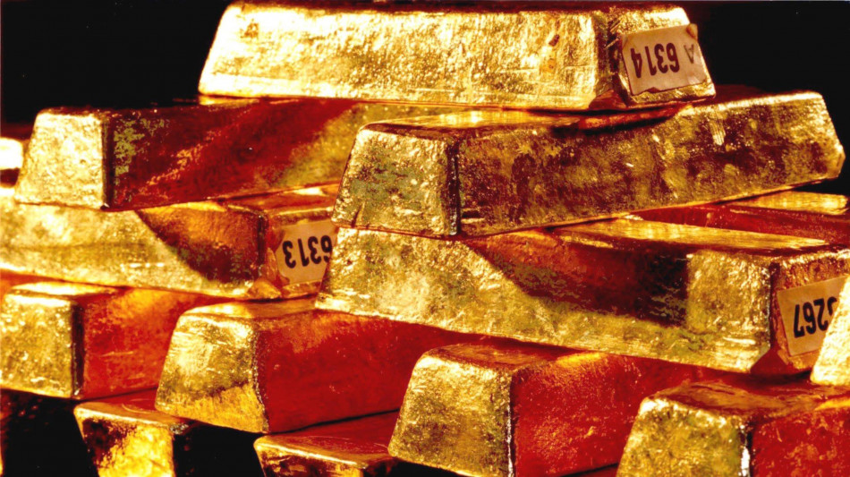 Oro e petrolio ancora di corsa, si guarda a tensioni geopolitiche