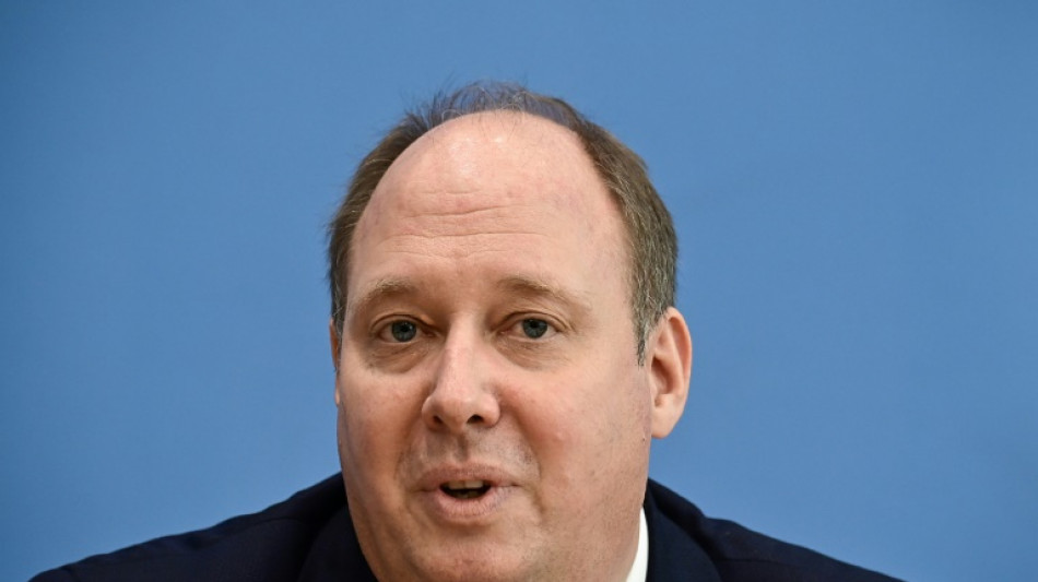 CDU fordert von "Ampel" Schlie&szlig;en von Haushaltsl&ouml;chern vor Bundestags-Beratung