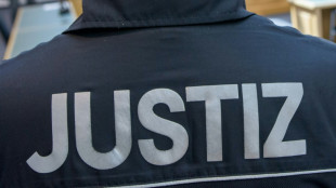 Acht Jahre nach Tat festgenommener Mordverd&auml;chtiger begeht in Gef&auml;ngnis Suizid