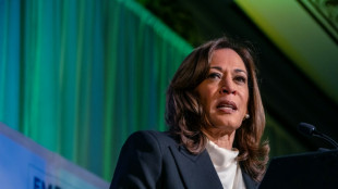 Kamala Harris declina candidatearse a la gobernación de California