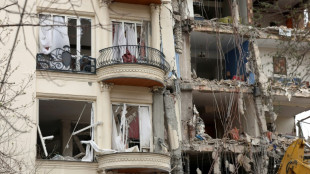 L'Iran frappe Isra&euml;l, le flou persiste sur de possibles pourparlers