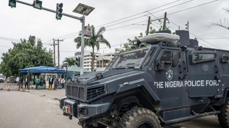Dozens kidnapped in two weekend attacks in northern Nigeria