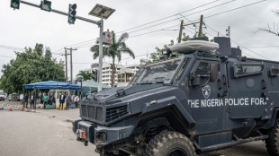 Dozens kidnapped in two weekend attacks in northern Nigeria