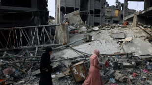 Isra&euml;l intensifie son offensive contre le Hamas, promet une aide accrue aux civils palestiniens 