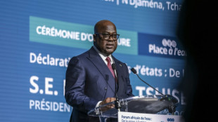DR Congo latest to promise moving Israel embassy to Jerusalem