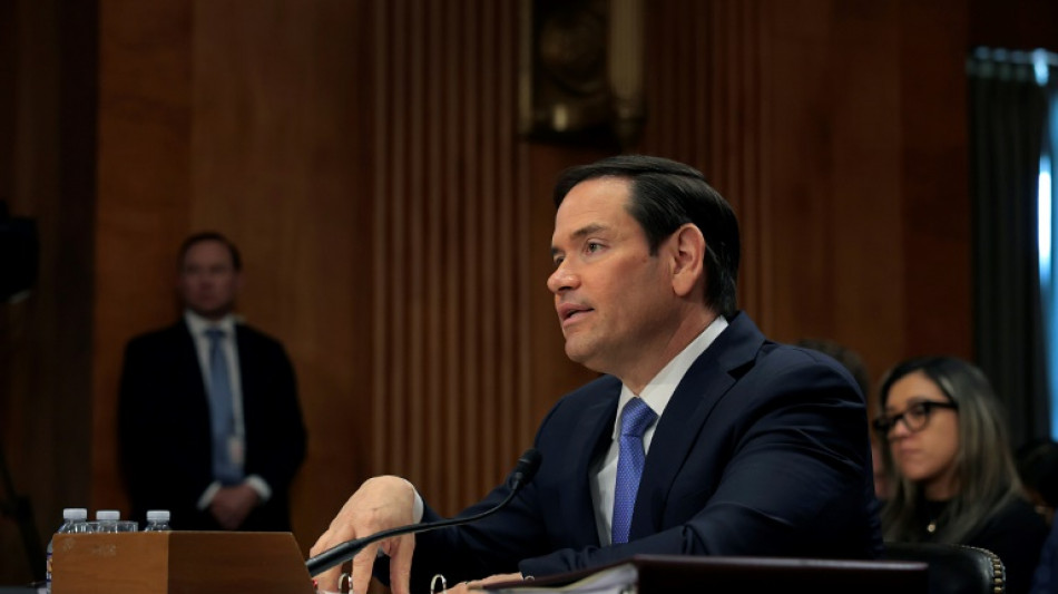 Rubio dice que Trump no hizo ninguna "concesi&oacute;n" a Putin